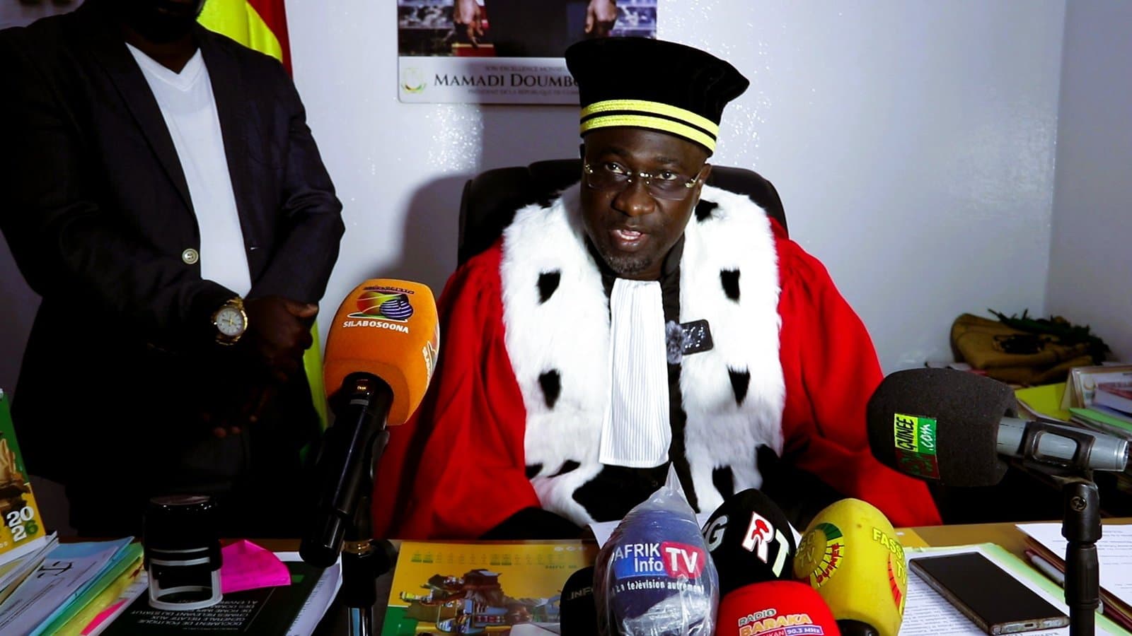 Enlèvement de proches de Tibou Kamara : une enquête judiciaire ouverte, mais de nombreuses zones d’ombre subsistent