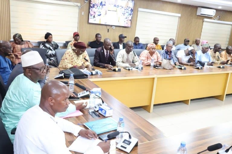 Guinée : gouvernement et syndicats de l’éducation signent un protocole d’accord pour lever la crise