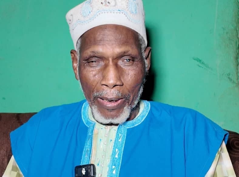 Siguiri : « Si j’étais jeune aujourd’hui, je serais en prison avec eux », déclare l’honorable Sékou Savané après la condamnation des manifestants