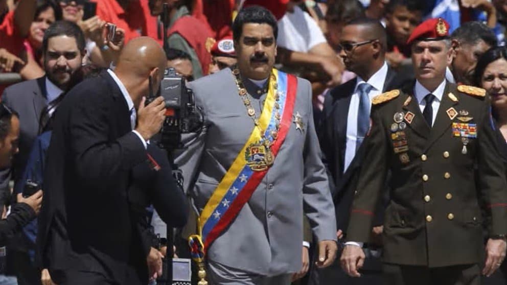 Venezuela : chronologie d’une escalade militaire américaine jusqu’aux frappes sur Caracas