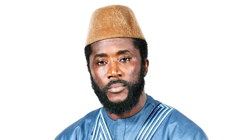 Guinée : Élie Kamano accuse des proches du pouvoir et évoque l’état de santé de Mamadi Doumbouya