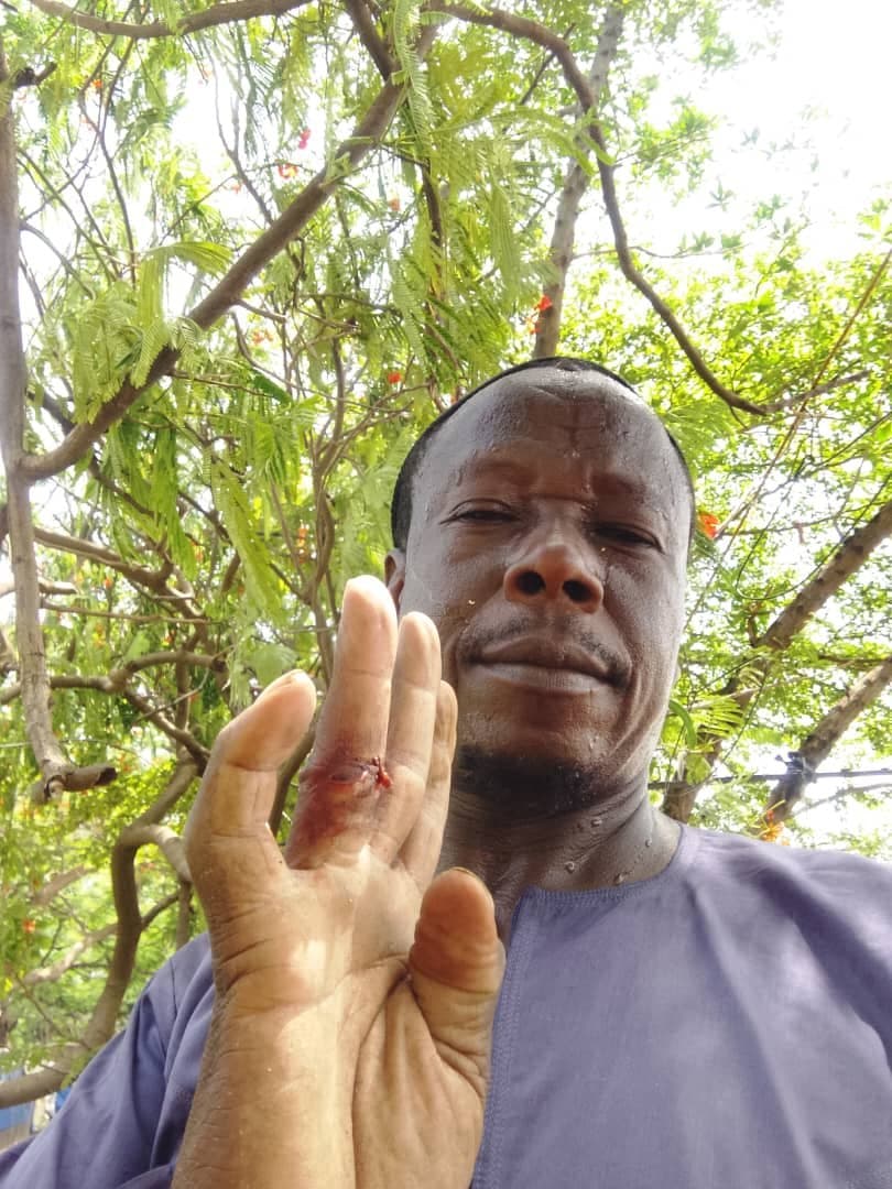 ߡߊ߬ߟߌ: ߦߙߌ ߓߋ߬ߣߍ߲߫ ߗߍ߭ ߘߏ߫ ߟߋ߬ ߞߊ߲߬߸ ߞߵߊ߬ ߕߏ߫ ߘߐ߬ߞߊ߬ߙߊ߲߬ߠߌ߲ ߠߊ߫߸ ߞߎ߬ߥߊ߬ߡߍ߫ ߒߞߎ߬ߙߎߡߊ߬ ߓߍ߲߬ߕߍ ߟߊߡߌߣߌ߲ ߘߐ߫.