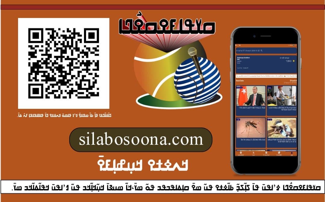 Silabosoona.com : neuf mois pour informer autrement, des villages aux grandes actualités