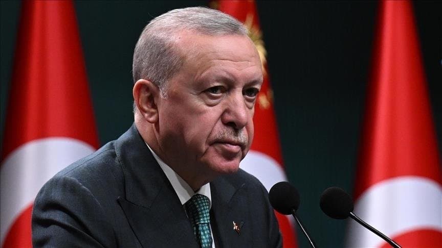 Turquie–Niger : Erdogan et Tchiani échangent sur la coopération bilatérale et les enjeux régionaux