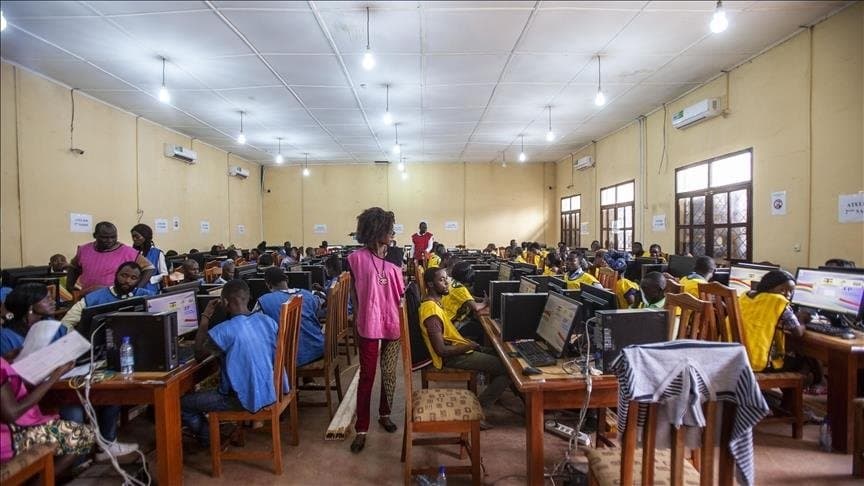 République centrafricaine : un scrutin décisif sous l’ombre d’un troisième mandat