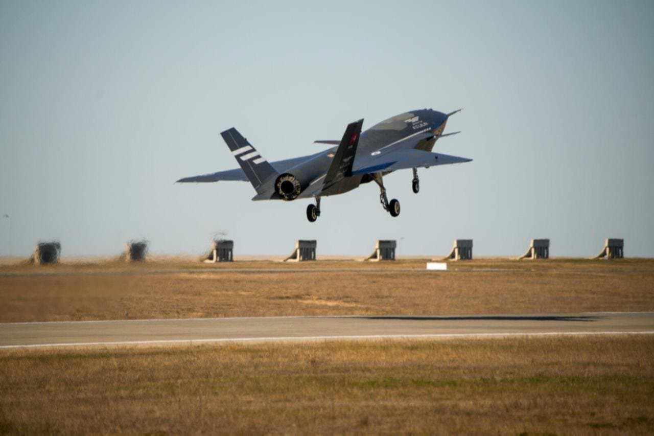 La Turquie franchit un cap historique : des drones de combat volent en formation sans pilote