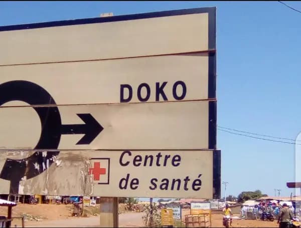 Siguiri : un jeune cultivateur meurt brûlé après un drame survenu à Dalambang
