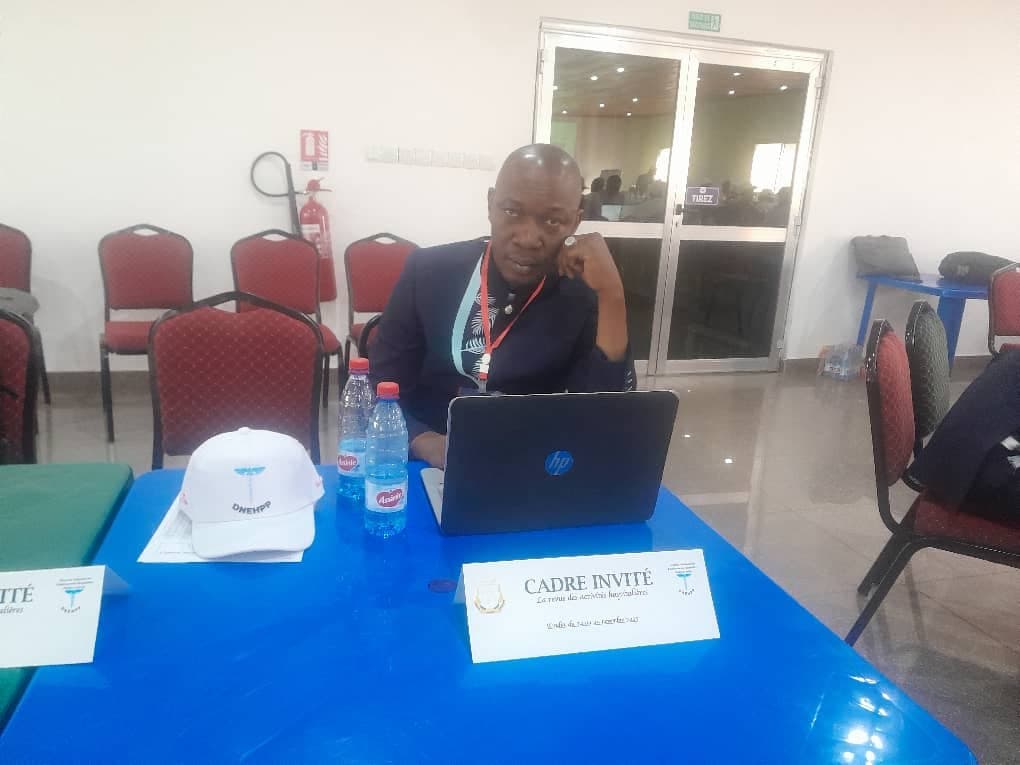 Kouroussa : contestation contre le retour du Dr Demba Mara, une mobilisation hospitalière critiquée par un médecin de Siguiri