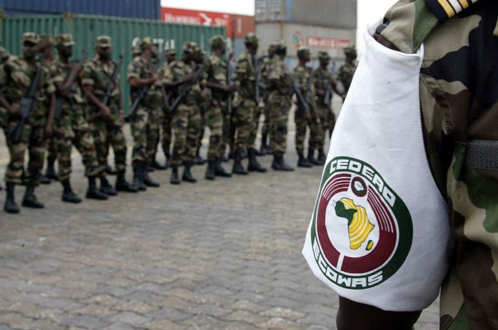 Bénin : la CEDEAO annonce le déploiement immédiat d’une force régionale
