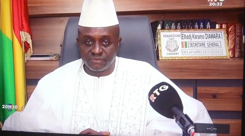 Ramadan 2026 : la Guinée entre officiellement dans le mois saint dès ce mercredi