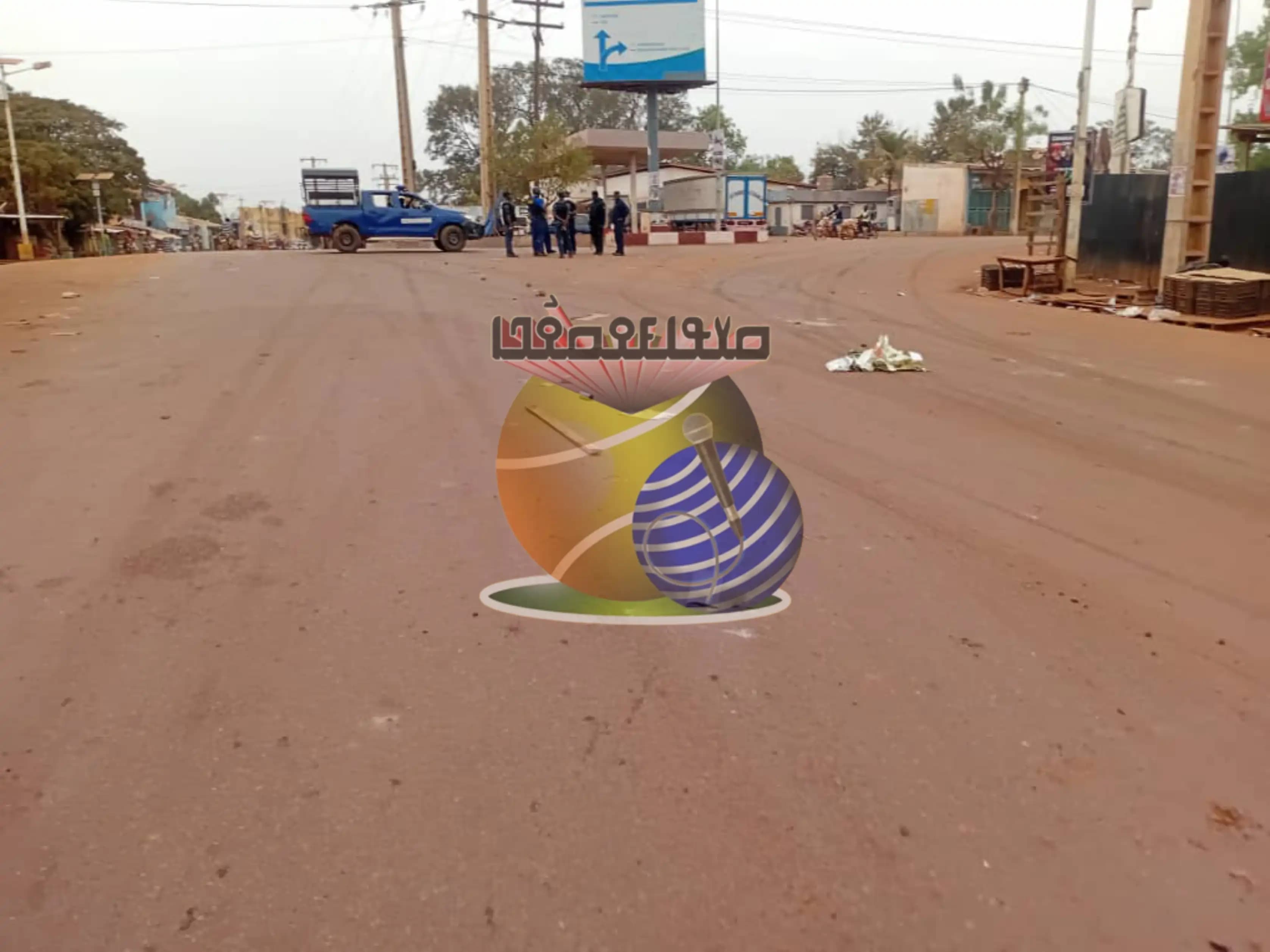 Siguiri : graves accusations de violences et de pillages portées contre les forces de sécurité