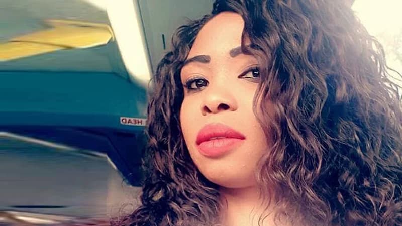 Guinée : la vlogueuse Mariama Ciré Camara risque 5 ans de prison pour offense au chef de l’État