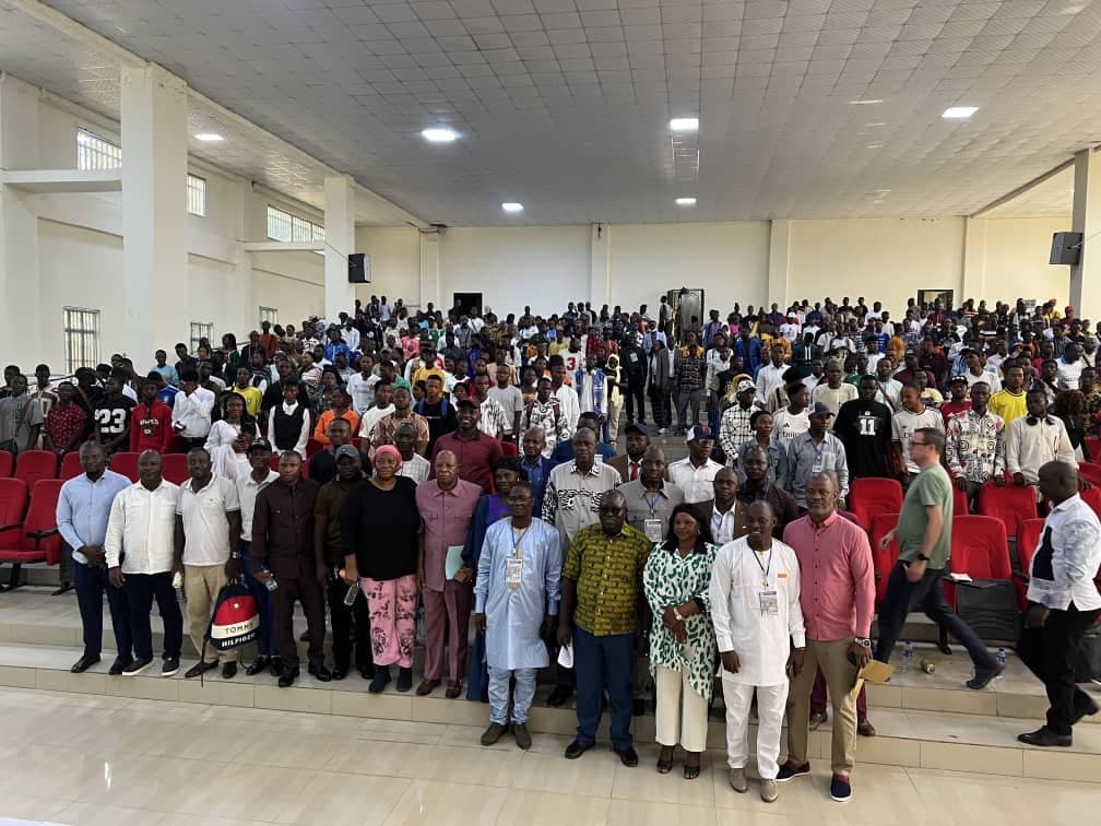 Guinée – Kindia célèbre la Journée Mondiale de la Philosophie autour des valeurs et des inégalités
