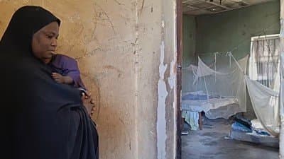 Nigeria – Une attaque contre une église à Maiduguri fait au moins deux morts