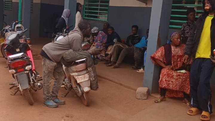 Siguiri : deux blessés par balle après le déclenchement accidentel d’un fusil traditionnel à Doko