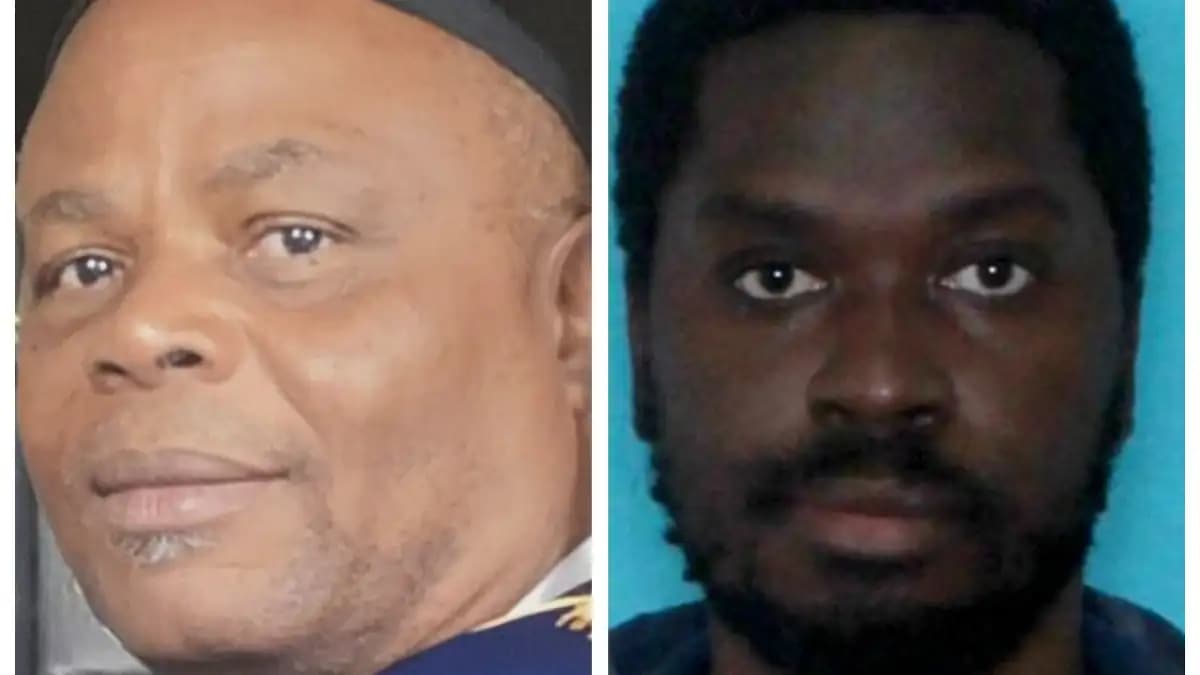 USA : un Nigérian de 29 ans accusé d’avoir tué son père et blessé ses sœurs à New Orleans