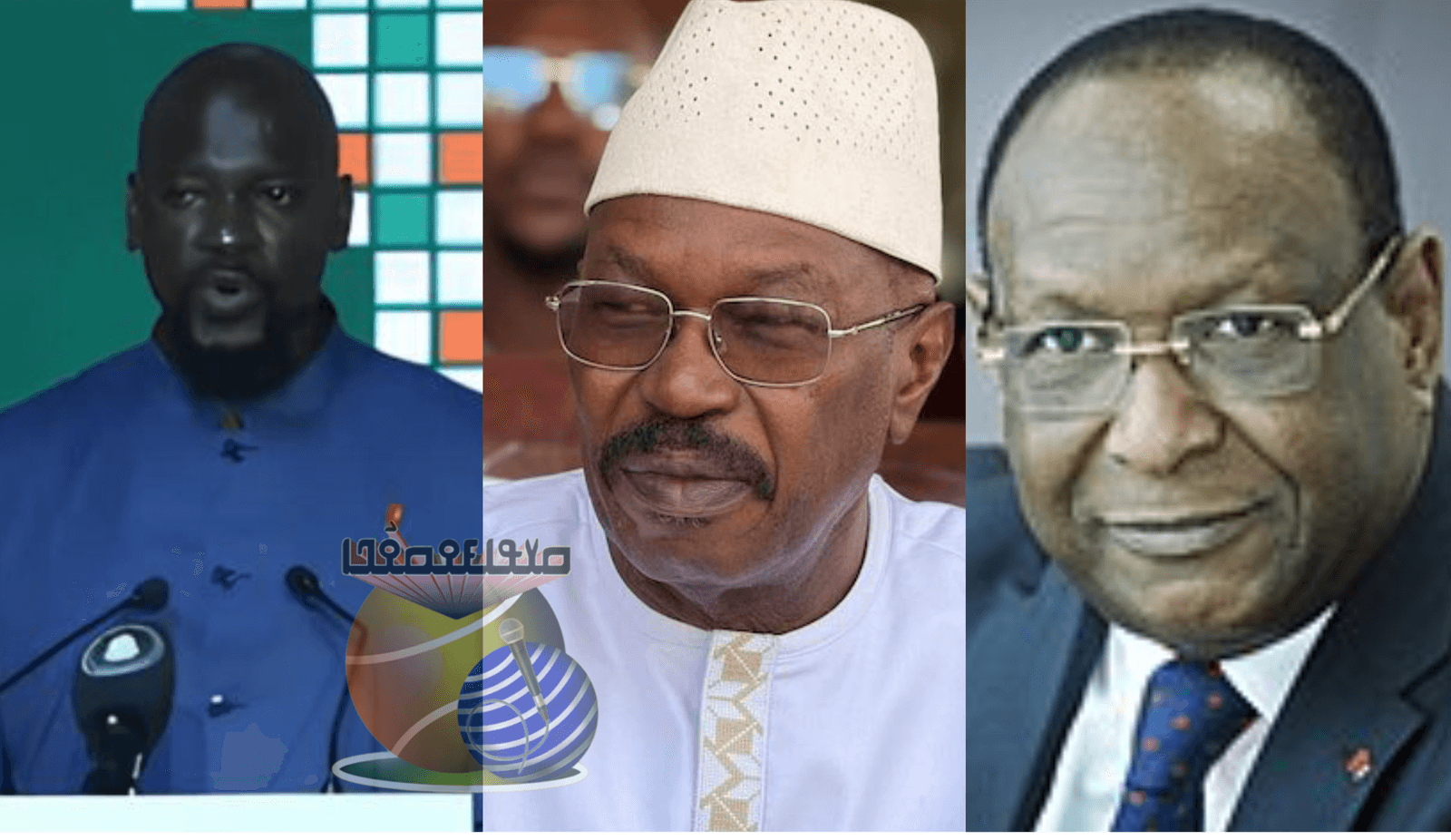 Présidentielle en Guinée : la Cour suprême valide neuf candidatures et confirme les disqualifications