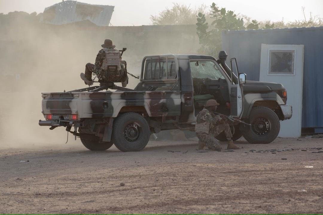 Mali : les FAMa annoncent des frappes aériennes contre une base terroriste à Soribougou