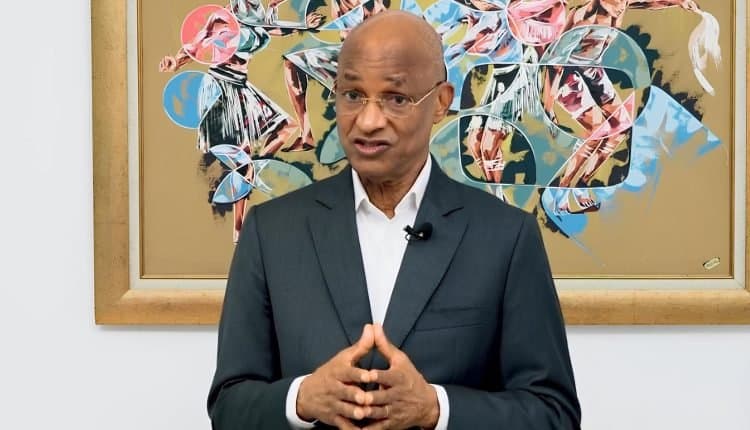 Cellou Dalein Diallo dénonce la candidature de Doumbouya : « une trahison nationale et un nouveau coup d’État »