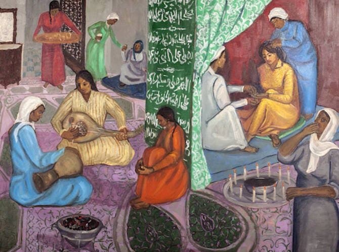Arabie Saoudite : Riyadh s’illumine avec 59 artistes pour l’édition 2025 du festival Noor Riyadh