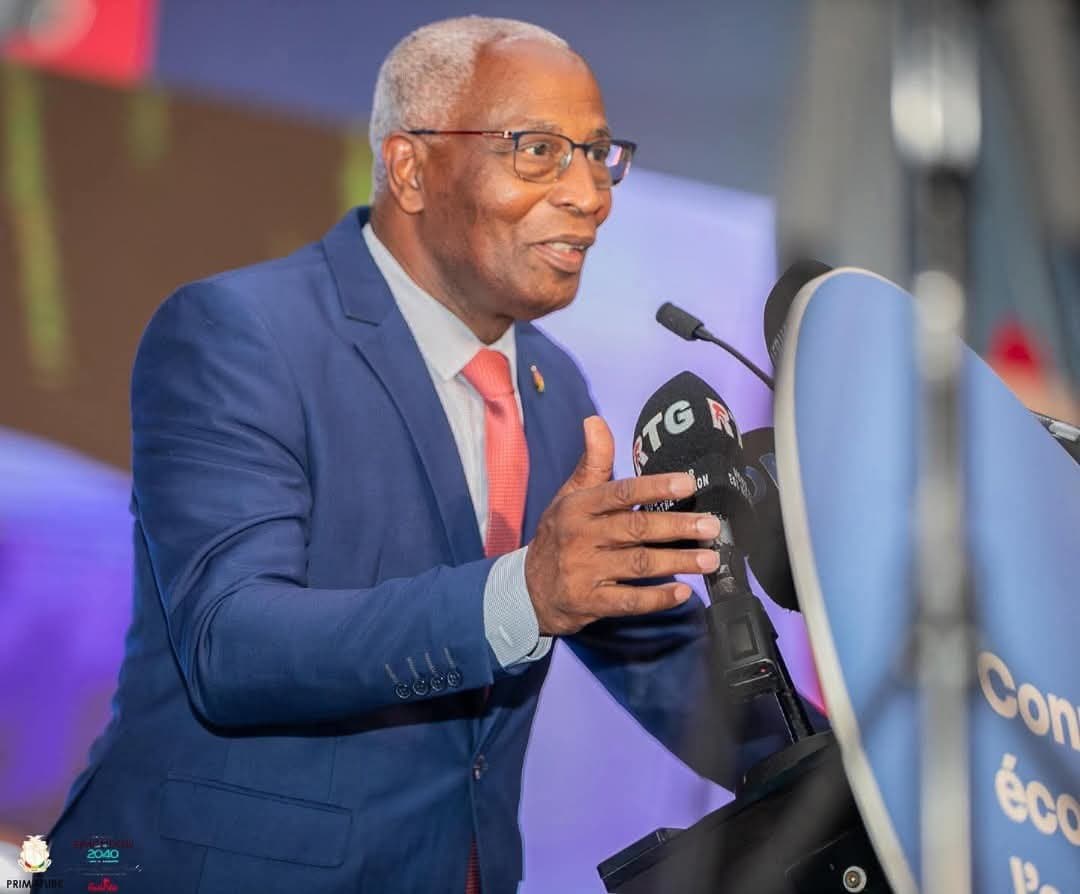 Guinée : lancement officiel du projet de connectivité de 2 200 écoles primaires publiques