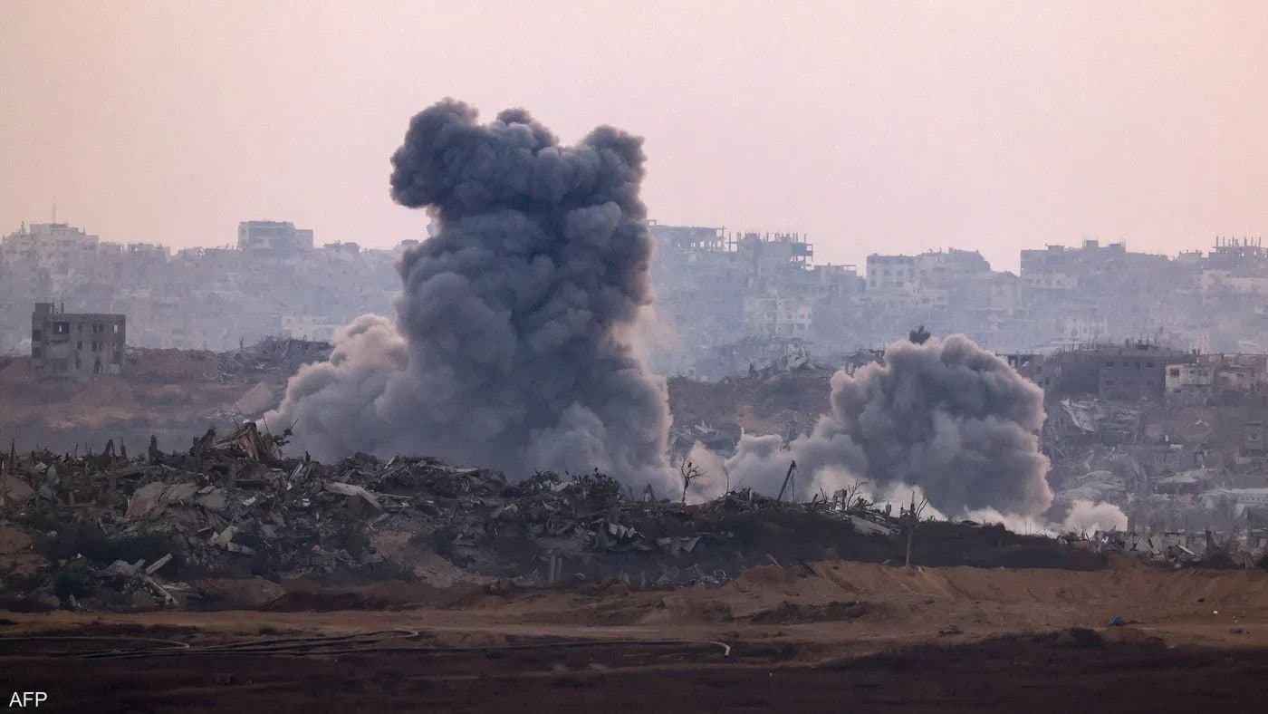 États-Unis : projet de résolution pour déployer une force internationale à Gaza