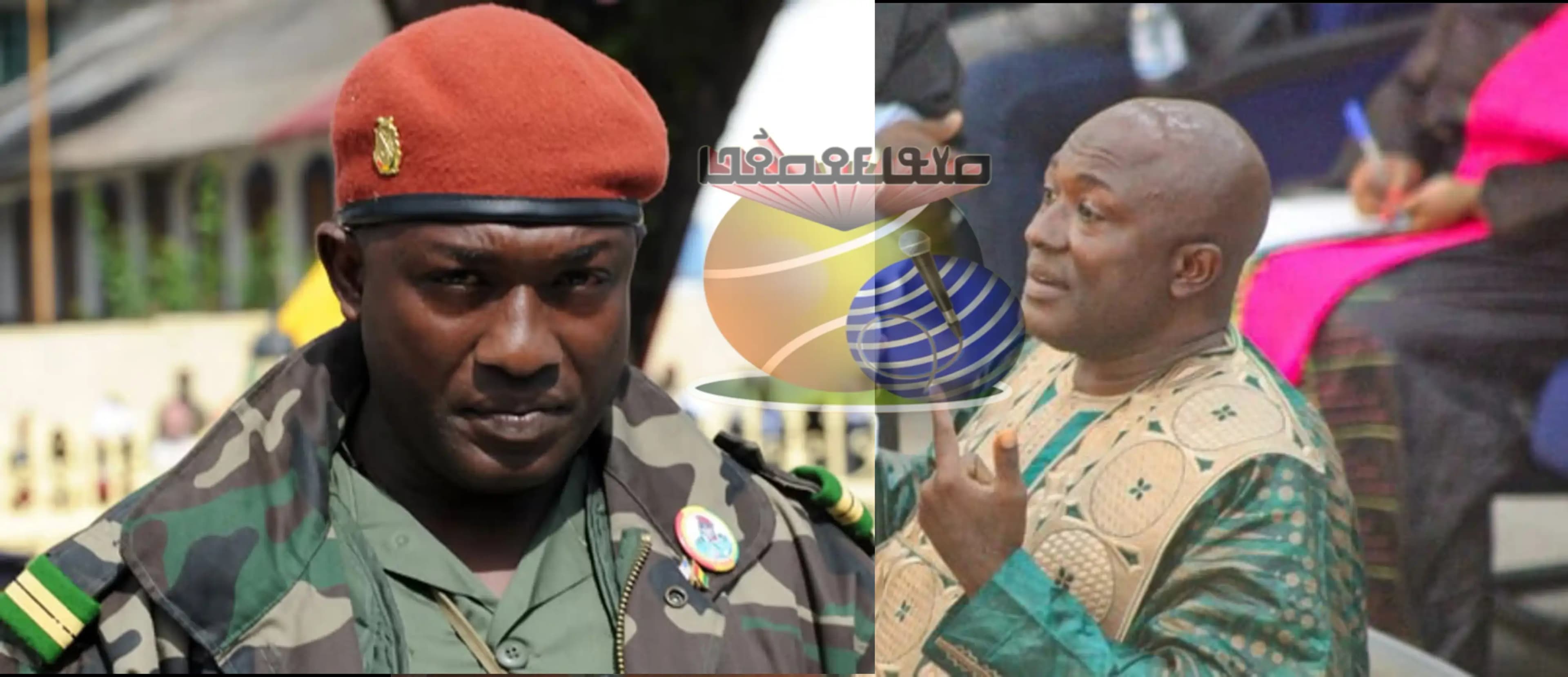 Guinée : Toumba Diakité paie sa caution présidentielle depuis sa cellule