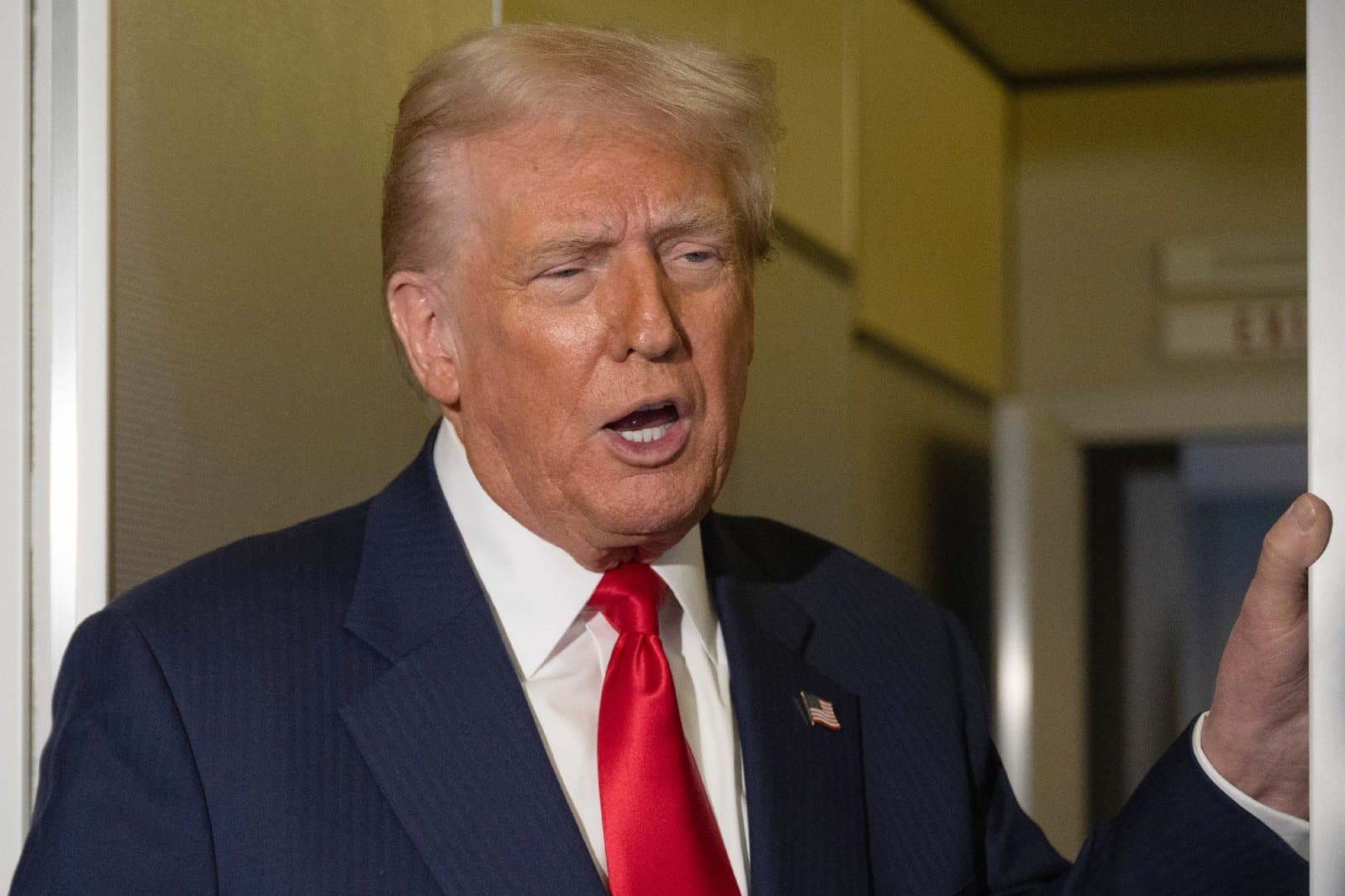 Nigeria : Donald Trump menace d’une intervention militaire contre les terroristes islamistes