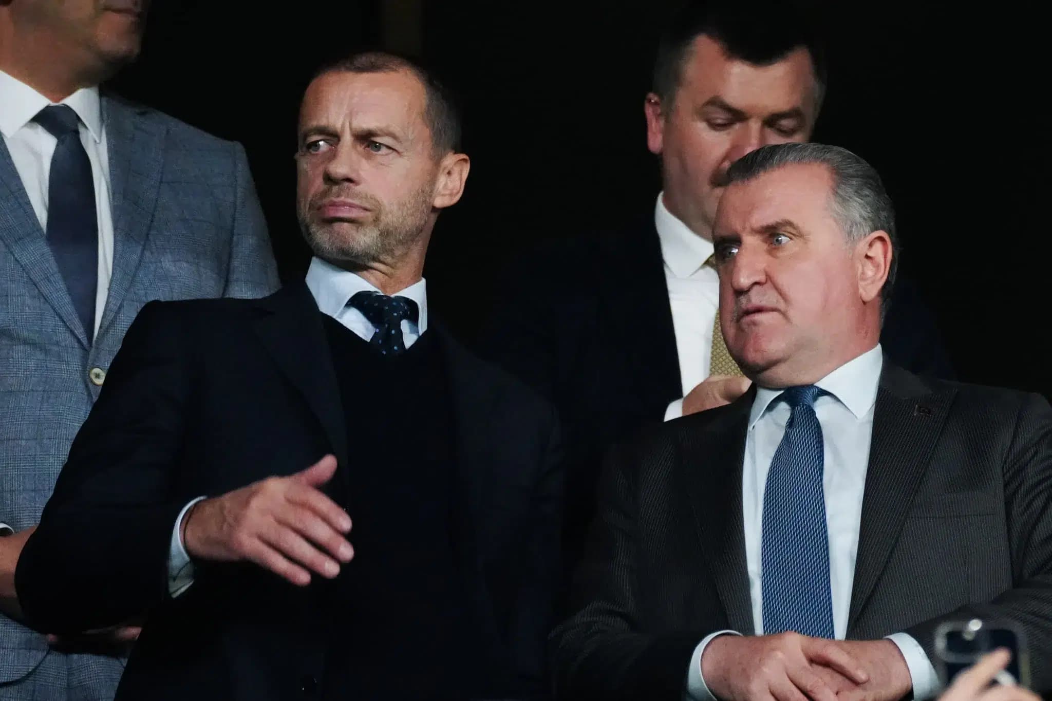 Super League : le Real Madrid et A22 Sports prêts à réclamer plusieurs milliards d’euros à l’UEFA