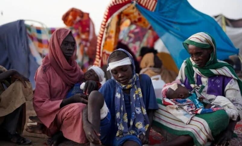 Soudan : Plus de 1 350 civils tués à El Fasher, l’ONU dénonce l’escalade militaire