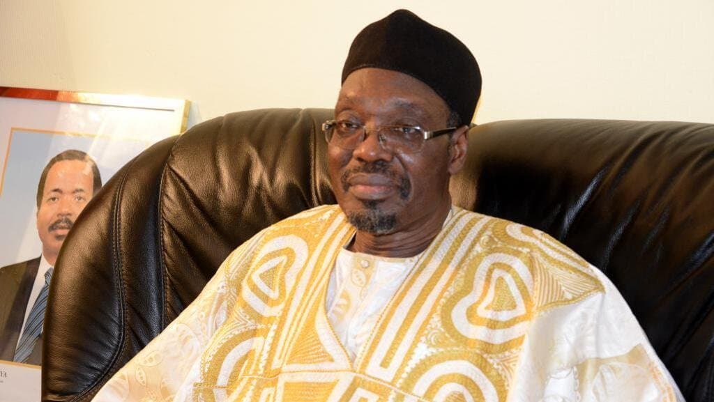 Cameroun : l’opposant Issa Tchiroma poursuivi après les manifestations post-électorales