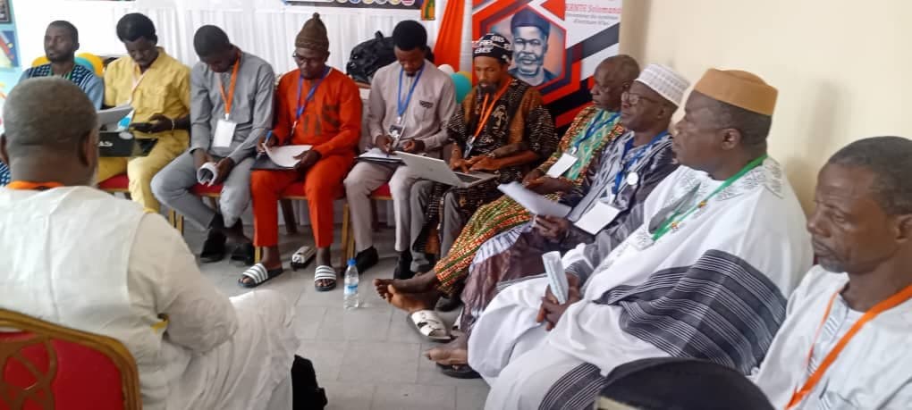 Abidjan – Deuxième jour de la Conférence N’Ko : défis, perspectives et plaidoyer pour une écriture africaine universelle