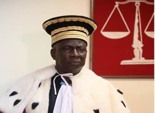 Guinée : la Cour suprême valide le référendum, Doumbouya promulgue la nouvelle Constitution