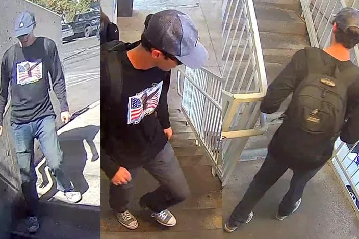 États-Unis : Tyler Robinson, 22 ans, identifié comme le meurtrier présumé de Charlie Kirk