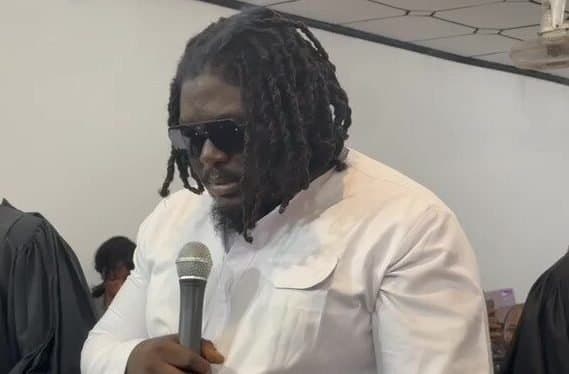 Guinée : l’artiste Singleton condamné pour homicide involontaire à Coyah