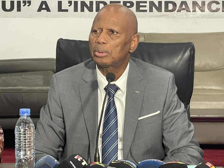La HAC suspend le site d’information Guineematin.com