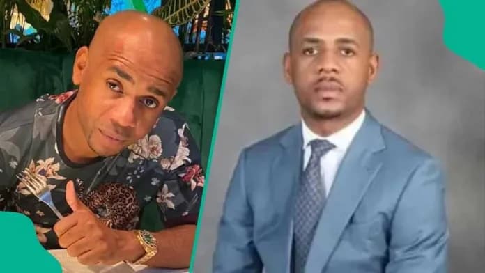 En Guinée équatoriale, huit ans de prison pour Baltasar Ebang Engonga, alias « Bello »