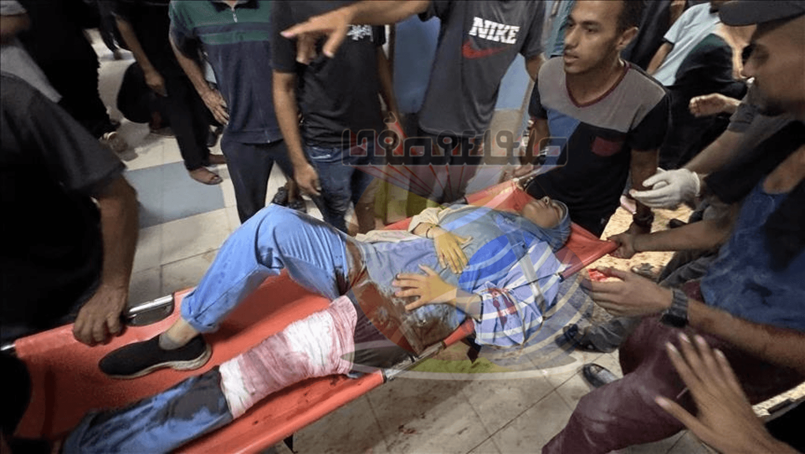 Gaza : une frappe israélienne sur le complexe hospitalier Nasser tue 15 personnes, dont quatre journalistes