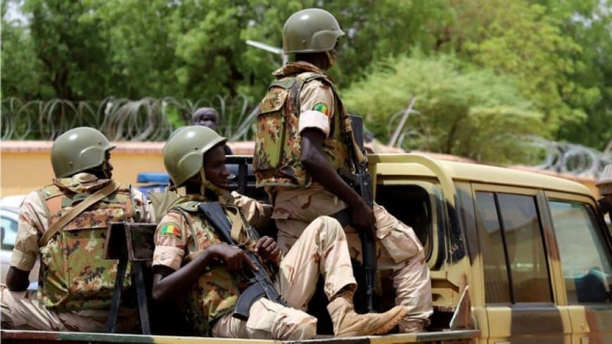Mali : plusieurs djihadistes tués lors d’opérations militaires à Gao et Douentza
