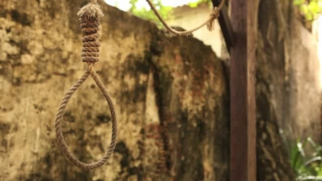 Guéckédou : un père de famille se donne la mort après avoir surpris son épouse avec un autre homme