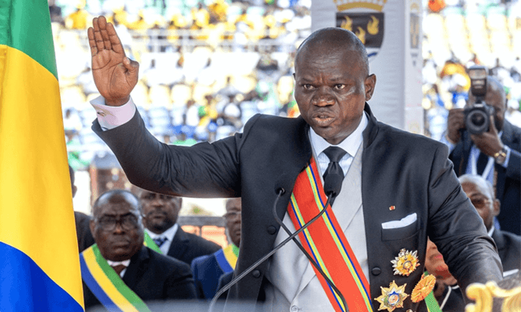 Gabon : élections législatives et locales programmées pour le 27 septembre