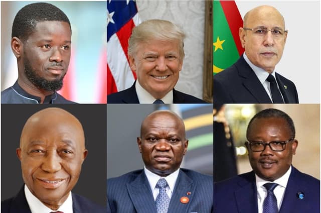 États-Unis : un mini-sommet Trump–Afrique sous le signe de la coopération et des tensions migratoires