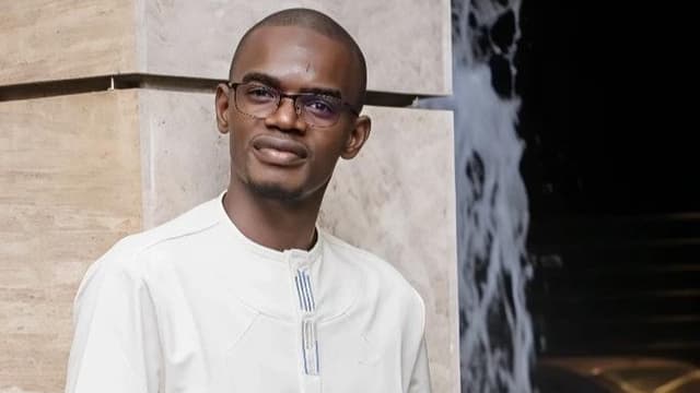La chicha, un fléau silencieux pour la jeunesse selon Dr Karamo Kaba