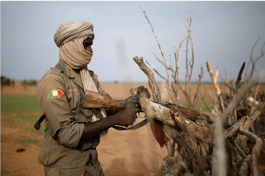 Mali : attaques armées à Nioro et Kayes, les FAMa repoussent les assaillants avec fermeté
