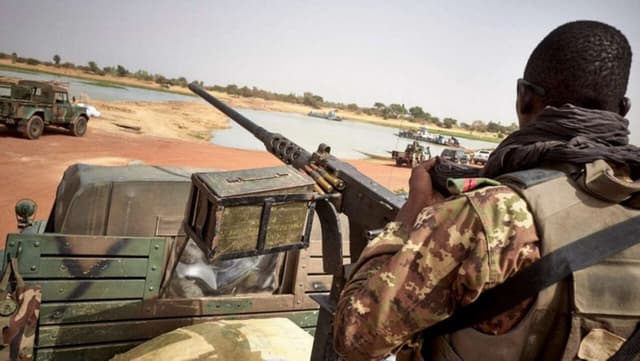 Mali : un chef étranger de l’État islamique neutralisé près de Ménaka