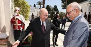 Algérie : pression internationale sur le régime militaire accusé de soutenir le terrorisme du Polisario