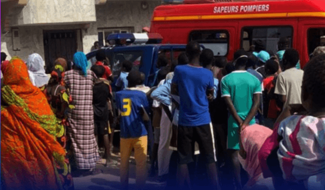 Sénégal : un homme tue son frère à coups de hache à Mouye, dans le département de Kaffrine