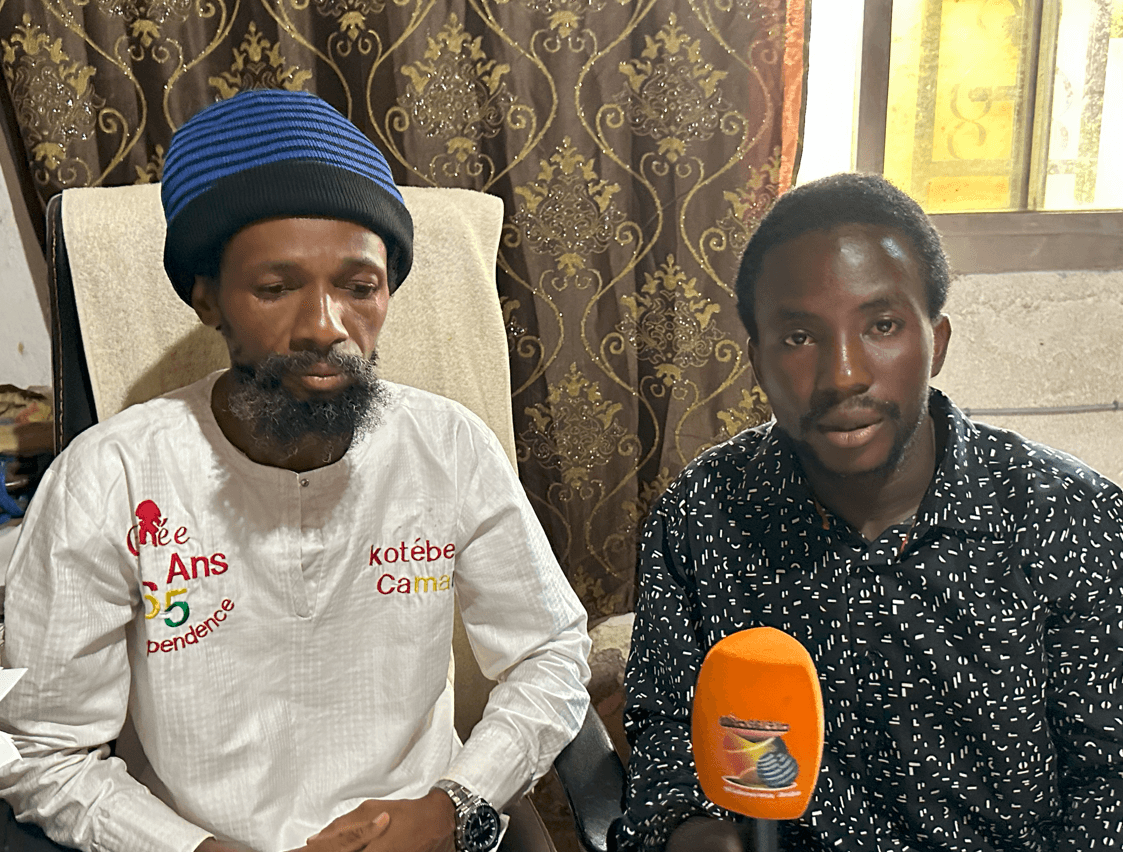 L’entretien exclusif avec le Dr Kotèban CAMARA : éclairage sur la médecine africaine