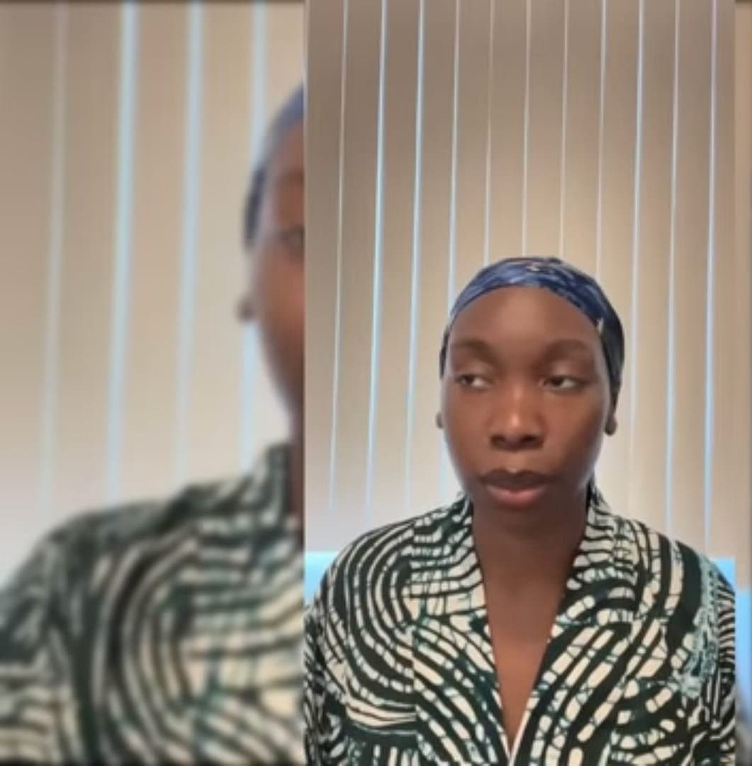 Nigeria : Une femme découvre son père enfermé et maltraité par sa propre famille après son retour au village