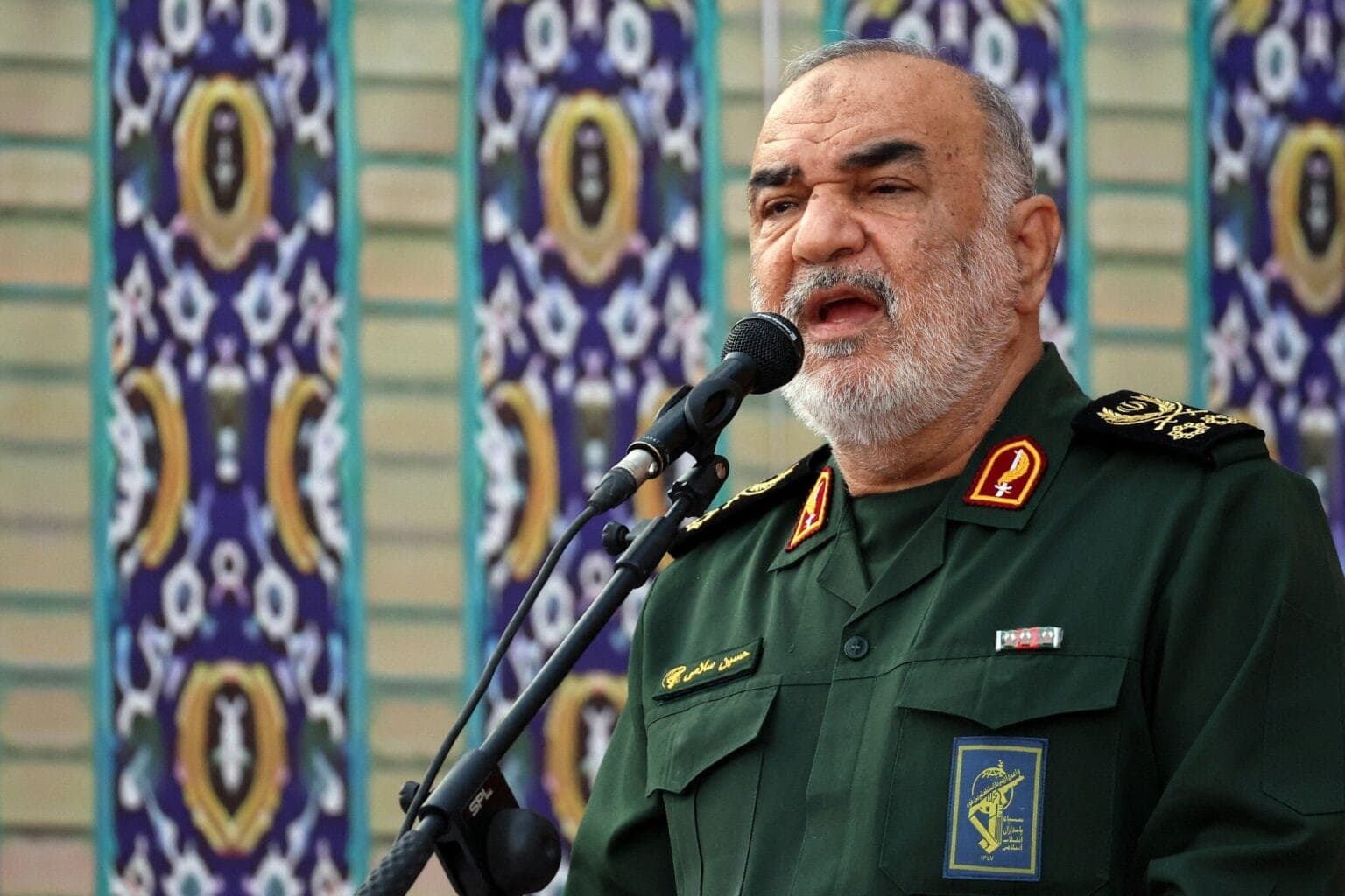ISRAËL FRAPPE L’IRAN : DES HAUTS RESPONSABLES MILITAIRES ET NUCLÉAIRES TUÉS, TÉHÉRAN PROMET UNE RIPOSTE